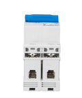 Întreruptor automat modular (MCB) AMPARO 6kA, C 6A, 1P+N