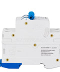 Întreruptor automat modular (MCB) AMPARO 6kA, C 6A, 1P+N
