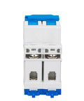 Întreruptor automat modular (MCB) AMPARO 6kA, C 6A, 1P+N