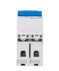 Întreruptor automat modular (MCB) AMPARO 6kA, C 10A, 1P+N