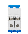 Întreruptor automat modular (MCB) AMPARO 6kA, C 10A, 1P+N