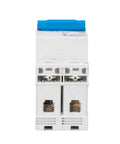 Întreruptor automat modular (MCB) AMPARO 6kA, C 13A, 1P+N