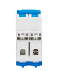 Întreruptor automat modular (MCB) AMPARO 6kA, C 13A, 1P+N