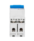 Întreruptor automat modular (MCB) AMPARO 6kA, C 20A, 1P+N