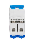 Întreruptor automat modular (MCB) AMPARO 6kA, C 20A, 1P+N
