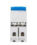 Întreruptor automat modular (MCB) AMPARO 6kA, C 25A, 1P+N