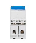 Întreruptor automat modular (MCB) AMPARO 6kA, C 32A, 1P+N