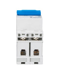 Întreruptor automat modular (MCB) AMPARO 6kA, C 40A, 1P+N
