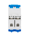 Întreruptor automat modular (MCB) AMPARO 6kA, C 40A, 1P+N