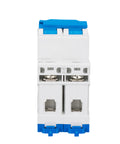 Întreruptor automat modular (MCB) AMPARO 6kA, C 50A, 1P+N