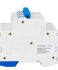 Întreruptor automat modular (MCB) AMPARO 6kA, C 6A, 3P+N