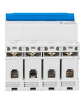 Întreruptor automat modular (MCB) AMPARO 6kA, C 40A, 3P+N
