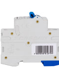 Întreruptor automat modular (MCB) AMPARO 6kA, B 4A, 1-pol