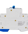 Întreruptor automat modular (MCB) AMPARO 6kA, B 4A, 1-pol