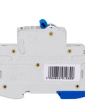 Întreruptor automat modular (MCB) AMPARO 6kA, B 6A, 1-pol