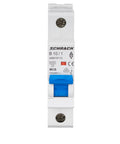 Întreruptor automat modular (MCB) AMPARO 6kA, B 10A, 1-pol