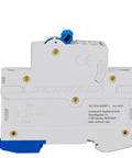 Întreruptor automat modular (MCB) AMPARO 6kA, B 10A, 1-pol