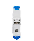 Întreruptor automat modular (MCB) AMPARO 6kA, B 10A, 1-pol