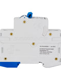 Întreruptor automat modular (MCB) AMPARO 6kA, B 20A, 1-pol