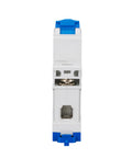 Întreruptor automat modular (MCB) AMPARO 6kA, B 20A, 1-pol