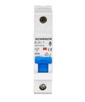 Întreruptor automat modular (MCB) AMPARO 6kA, B 25A, 1-pol