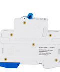 Întreruptor automat modular (MCB) AMPARO 6kA, B 25A, 1-pol