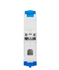 Întreruptor automat modular (MCB) AMPARO 6kA, B 25A, 1-pol
