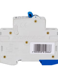 Întreruptor automat modular (MCB) AMPARO 6kA, B 32A, 1-pol