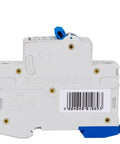 Întreruptor automat modular (MCB) AMPARO 6kA, B 40A, 1-pol