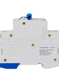 Întreruptor automat modular (MCB) AMPARO 6kA, B 40A, 1-pol