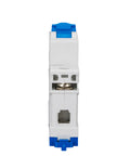 Întreruptor automat modular (MCB) AMPARO 6kA, B 40A, 1-pol