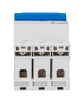 Întreruptor automat modular (MCB) AMPARO 6kA, B 6A, 3-poli