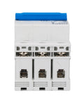Întreruptor automat modular (MCB) AMPARO 6kA, B 10A, 3-poli