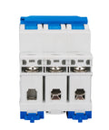 Întreruptor automat modular (MCB) AMPARO 6kA, B 13A, 3-poli