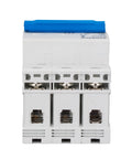 Întreruptor automat modular (MCB) AMPARO 6kA, B 20A, 3-poli