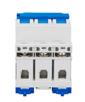 Întreruptor automat modular (MCB) AMPARO 6kA, B 20A, 3-poli