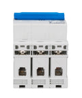 Întreruptor automat modular (MCB) AMPARO 6kA, B 25A, 3-poli