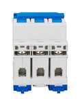 Întreruptor automat modular (MCB) AMPARO 6kA, B 25A, 3-poli