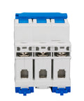 Întreruptor automat modular (MCB) AMPARO 6kA, B 32A, 3-poli