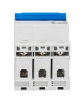 Întreruptor automat modular (MCB) AMPARO 6kA, B 40A, 3-poli