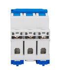Întreruptor automat modular (MCB) AMPARO 6kA, B 40A, 3-poli