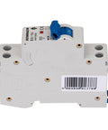 Întreruptor automat modular AMPARO, 6kA, B 6A, 1P+N, 1UH