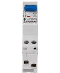 Întreruptor automat modular AMPARO, 6kA, B 16A, 1P+N, 1UH