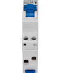 Întreruptor automat modular AMPARO, 6kA, B 20A, 1P+N, 1UH