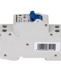 Întreruptor automat modular AMPARO, 6kA, B 25A, 1P+N, 1UH