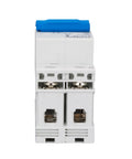Întreruptor automat modular (MCB) AMPARO 6kA, B 10A, 1P+N