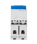 Întreruptor automat modular (MCB) AMPARO 6kA, B 20A, 1P+N