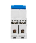 Întreruptor automat modular (MCB) AMPARO 6kA, B 25A, 1P+N