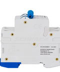 Întreruptor automat modular (MCB) AMPARO 6kA, B 25A, 1P+N