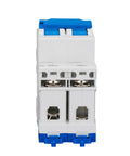 Întreruptor automat modular (MCB) AMPARO 6kA, B 25A, 1P+N